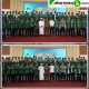 Bupati Lampung Utara Hadiri Pelantikan Pengurus GP- Ansor Priode 2025 - 2029