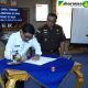 Bupati Lampung Utara Dan Kejari Tandatangani Surat Kuasa Khusus Tindak Lanjut LHP BPK-RI