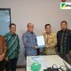 Klafikasi Penanganan Indikasi Pelangaran Pemamfaatan Ruang ( IPPR) Dalam Rangka Penyusunan Revisi RT RW LampungUtara)