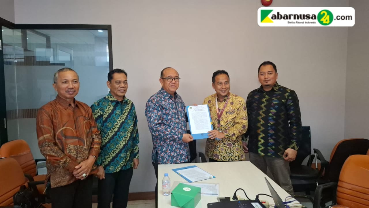 Klafikasi Penanganan Indikasi Pelangaran Pemamfaatan Ruang ( IPPR) Dalam Rangka Penyusunan Revisi RT RW LampungUtara)