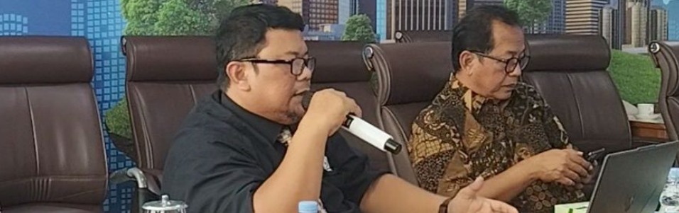 PPDI Dorong Integrasi GEDSI dalam Pelatihan ASN Bersama LAN RI