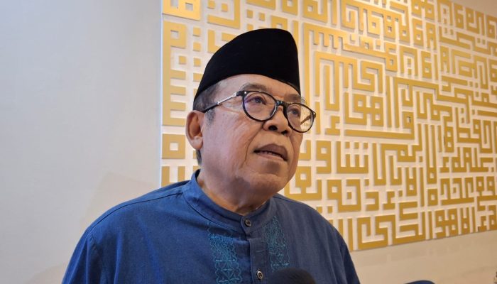 Ramai Pengibaran Bendera One Piece, MUI : Aparat Penegak Hukum Ambil Langkah Persuasif