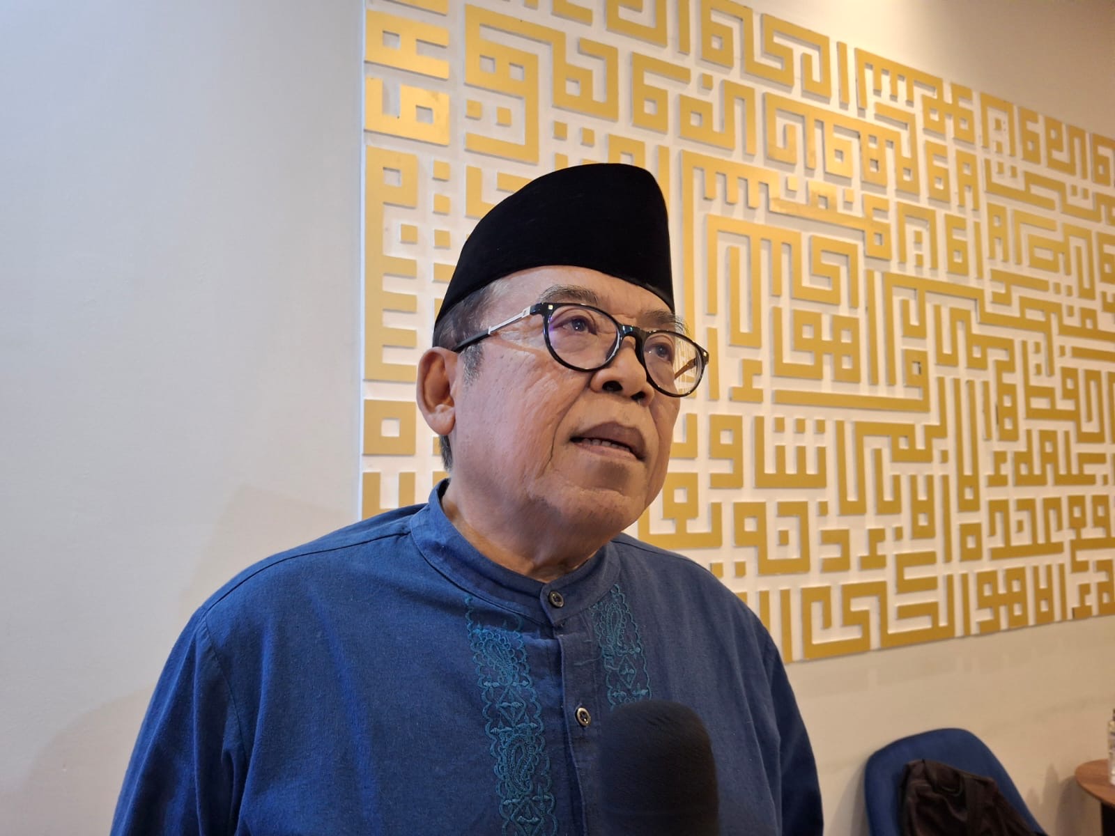Ramai Pengibaran Bendera One Piece, MUI : Aparat Penegak Hukum Ambil Langkah Persuasif