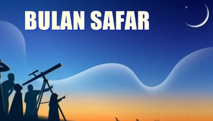 3 Amalan yang Bisa Dimaksimalkan Selama Safar yang Disalahpahami Sebagai Bulan Sial