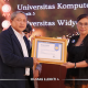 KOLABORASI DAN SINERGI KUAT ANTAR DIVISI:UNIKOM RAIH JUARA 3 DALAM ANUGERAH HUMAS DIKTISAINTEK 2025 TINGKAT LLDIKTI WILAYAH IV