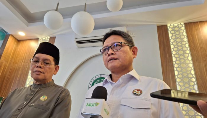 PPATK Klarifikasi Terkait Pemblokiran Rekening Dormant Milik KH Cholil Nafis