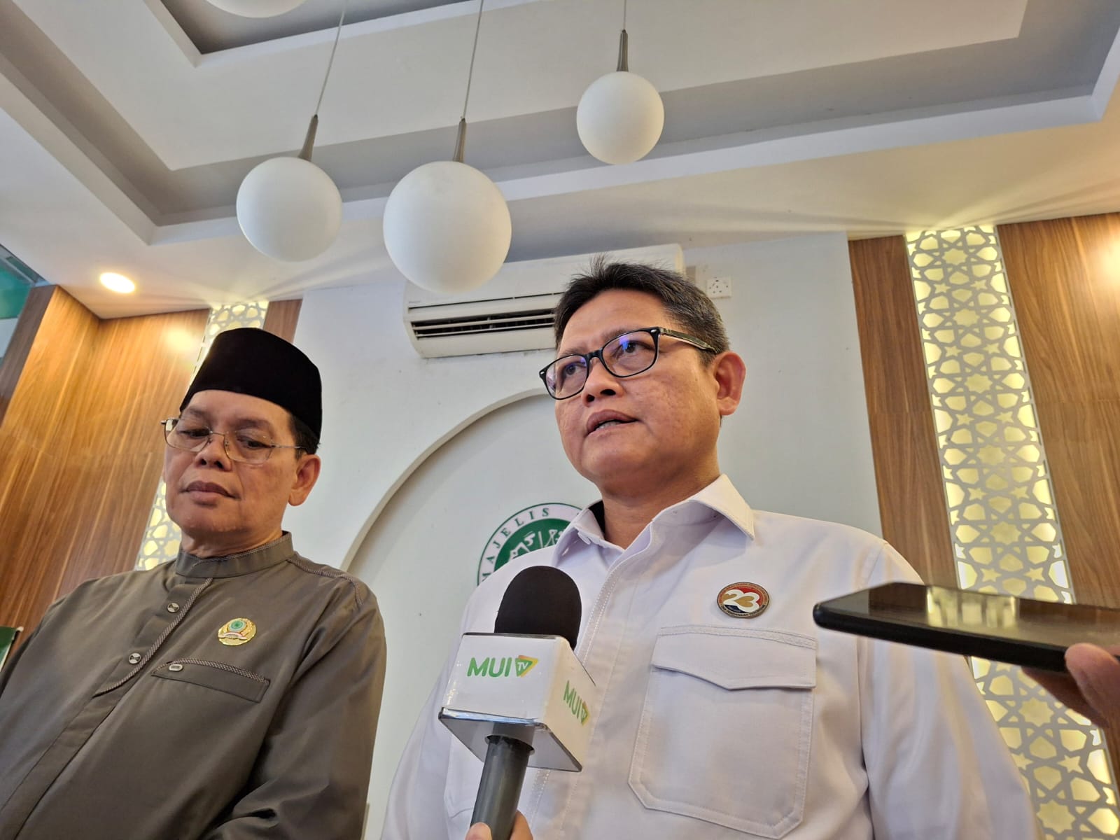 PPATK Klarifikasi Terkait Pemblokiran Rekening Dormant Milik KH Cholil Nafis