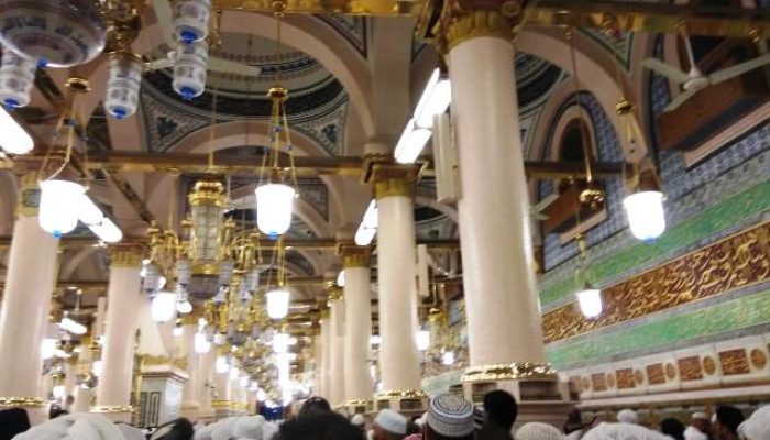 Khutbah Jumat: Rabiul Awal Bulan Maulid Nabi Muhammad SAW, Rahmat Bagi Alam Semesta