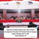 Bupati dan Wakil Bupati Karo Ikuti Pidato Kenegaraan Presiden RI Terkait Nota Keuangan dalam Rangka HUT ke-80 Kemerdekaan RI