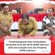 Penandatanganan Nota Kesepakatan Perubahan KUA dan PPAS APBD Kabupaten Karo 2025 antara Bupati Karo dan Pimpinan DPRD Kabupaten Karo