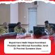 Bupati Karo Hadiri Rapat Koordinasi Peningkatan Produksi dan Hilirisasi Pascapanen Komoditas Jeruk