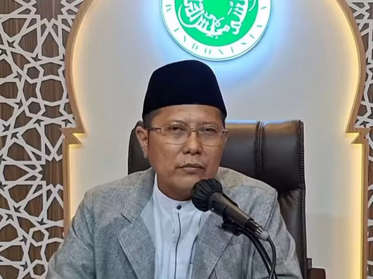 Terkait Pemblokiran Rekening Dormant PPATK, Ketua MUI: Kebijakan yang Tidak Bijak