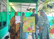 Kader Prima, Lansia Bahagia: Unjaya dan UAD Dorong Inovasi Posyandu lewat PKM 2025 di Bantul