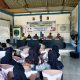 Pemerintah Desa Bumi Ayu Gelar Sosialisasi dan Peningkatan Tim Relawan Bersih Narkoba