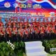 POCIL POLRES PALI TAMPIL MEMUKAU DI LOMBA POLSEL POLDA SUMSEL Bikin Bangga Bumi Serpat Serasan, Meski Belum Juara