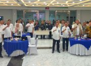 Kepala KSOP Bantah Pemberitaan Tak Mau Dikonfirmasi Wartawan