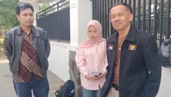 Achmad Gunawan SH.MH, Berjuang Mewujudkan Mimpi mimpi Menjadi ASN