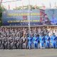 Lanal Palembang Menerima Kunjungan Kerja Panglima Koarmada I