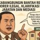 RSUD Cabangbungin Bantah Rekrut Honorer Ilegal, Kuasa Hukum Tegaskan Tak Ada Jabatan “Asisten Direktur”