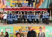Anggota DPR RI Komisi X Bersinergi dengan BRIN, Menggelar Pelatihan Pengolahan Sampah di Desa Ranupane Kabupaten Lumajang 