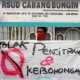 RSUD Cabangbungin di Bekasi: Iklan Inovasi vs Realita yang Kontras