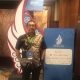 Ketua APINDO Kota Bandung Dr Ahmad Kosim Asmari Ucapkan Selamat Suksesnya Rakerkonas APINDO Pusat 2025 
