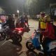 Operasi Kejahatan Jalanan (OKJ) dan Guantibmas di Cikarang Timur: Polsek Siap Amankan Wilayah