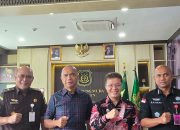 Indra Utama: “Tiga Dekade Mengabdi: Dari Pena ke Pembangunan, Dari Desa ke Indonesia Emas