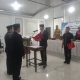 Lalui Seleksi Terbuka, Dewan Pengawas dan Direktur PDAM Tirta PALI Anugerah Resmi dilantik Bupati