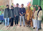 Kader Prima, Lansia Bahagia: Unjaya dan UAD Dorong Inovasi Posyandu lewat PKM 2025 di Bantul