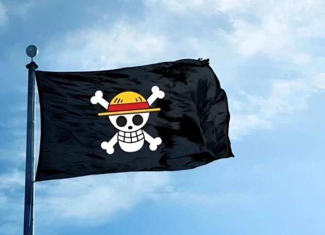 Unsur Pidana Terkait Pengibaran Bendera One Piece, Akademisi Pastikan Tidak Ada