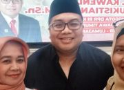 Legislator Gerindra Kawal Program Presiden Prabowo hingga ke Akar Rumput 