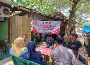 Ngopi Kamtibmas Polsek Cikarang Timur: Sinergi Aparat Keamanan dan Masyarakat untuk Keamanan dan Ketertiban Lingkungan
