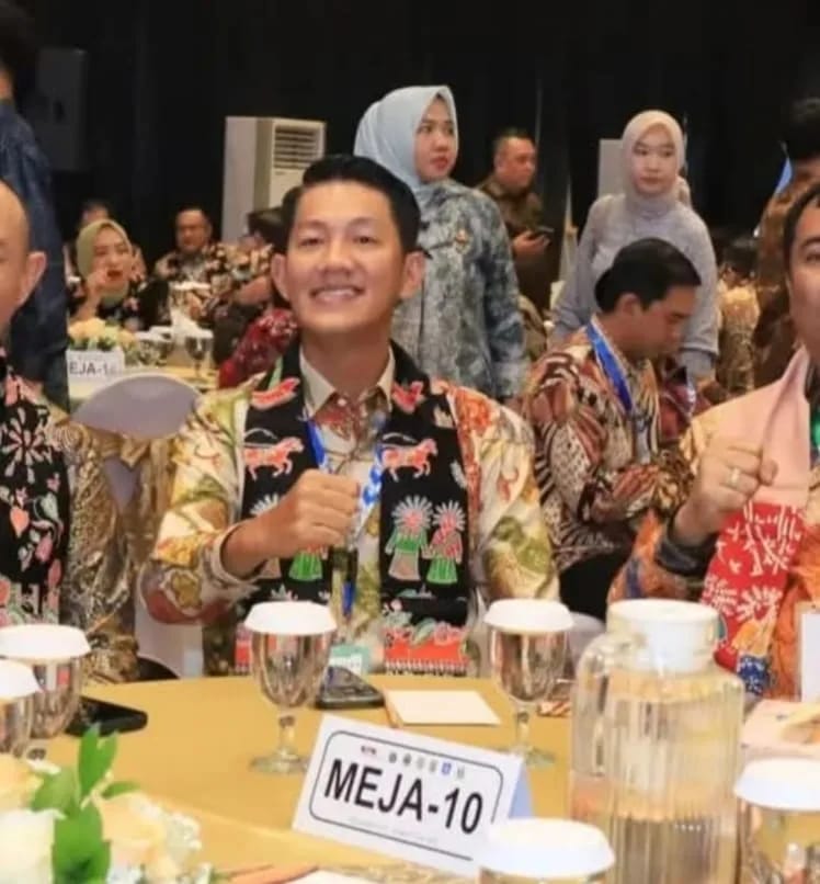 Bupati Asgianto, Telah Membuktikan Dirinya Sebagai Pemimpin Yang Tangguh dan Berdedikasi Dalam Membangun PALI