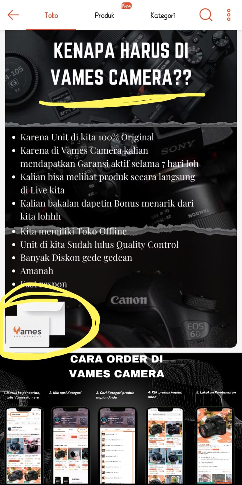 Dua Kasus Belanja Online di Shopee yang Menggemparkan: Praktik Reseller Tidak Transparan dan Garansi Hangus Dua Kasus Belanja Online di Shopee yang Menggemparkan: Praktik Reseller Tidak Transparan dan Garansi Hangus