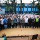 Wakil Walikota Bandung Membuka Acara Felamus di SMAN 11 Kota Bandung