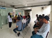 HUT RI ke 80, PPSDM Aparatur Kemenhub Hadir Tengah Masyarakat Berikan Layanan Kesehatan Gratis