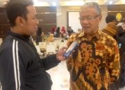 Ketua Bidang Pendidikan Yayasan BPI 1 Sampaikan Apresiasi Nya