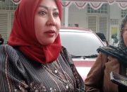 Sidang Kasus Penikaman 10 Liang Oleh Mantan Anggota DPRD Kota Palembang ,FW Hadir Sebagai Saksi Korban