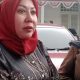 Sidang Kasus Penikaman 10 Liang Oleh Mantan Anggota DPRD Kota Palembang ,FW Hadir Sebagai Saksi Korban