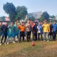 HUT Kemerdekaan RI ke 80, Warga Rawajati Timur Tumbuhkan Semangat Juang Lewat Turnamen Sepakbola