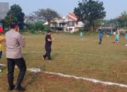 HUT Kemerdekaan RI ke 80, Warga Rawajati Timur Tumbuhkan Semangat Juang Lewat Turnamen Sepakbola HUT Kemerdekaan RI ke 80, Warga Rawajati Timur Tumbuhkan Semangat Juang Lewat Turnamen Sepakbola