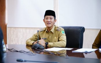 Deretan Capaian Strategis yang Nyata Untuk PALI, Bupati Asgianto: Semua Capaian Ini Hasil Kerja Bersama