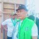 H Dadang Hemayana Ramaikan Acara PKB Fun Run: Momen Ajang Kebersamaan