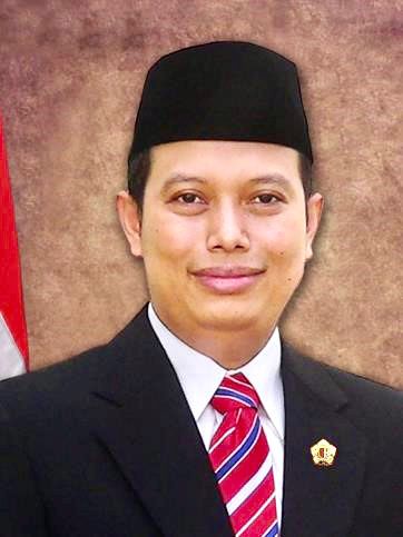 Keterangan foto: Munawar Fuad Noeh