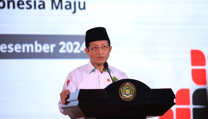 Vox Point Indonesia Gelar DISPOL Nasional Diskusi Kebangsaan "Toleransi Bukan Tawaran Tapi Kewajiban"