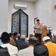 Program MANTAP dan TAKTIS : Kapolsek Cakung Perkuat Silaturahmi dengan Ulama dan Jamaah