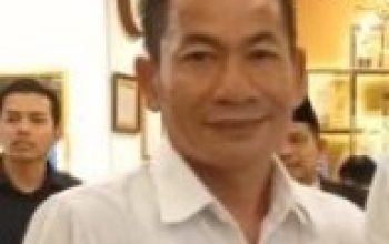 Usman Supriyanto SE Soroti Pentingnya Dukungan Politik dalam Kebijakan Pertanian di Bekasi