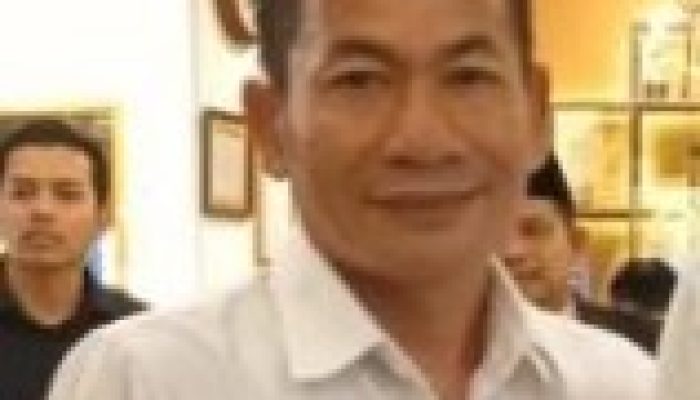 Usman Supriyanto SE Soroti Pentingnya Dukungan Politik dalam Kebijakan Pertanian di Bekasi