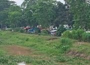 PKL JSC Terlihat Kumuh, Meina Fatriani Paloh: Hubungi Saja Bapak Nurman